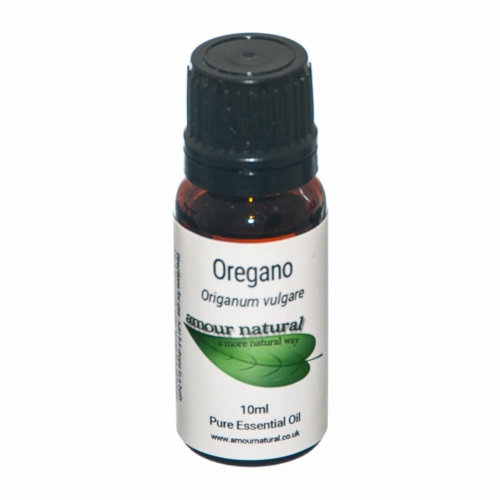 Amour Natural Oregano Oil