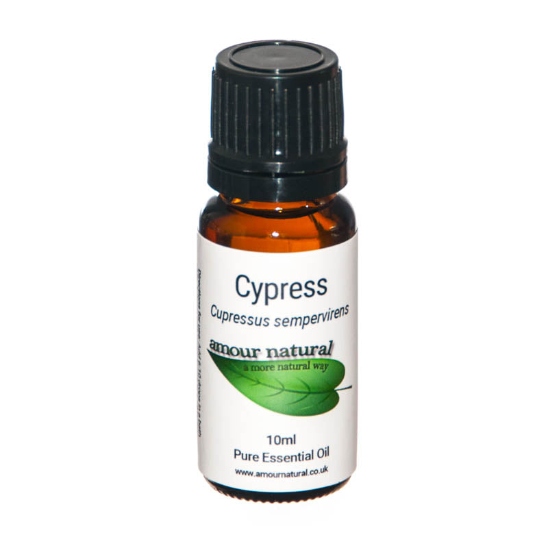 Amour Natural Cypress Oil