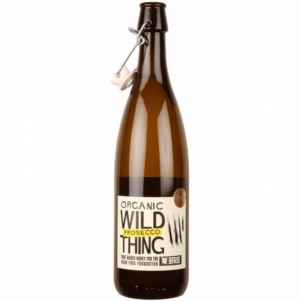 Wild Thing Prosecco