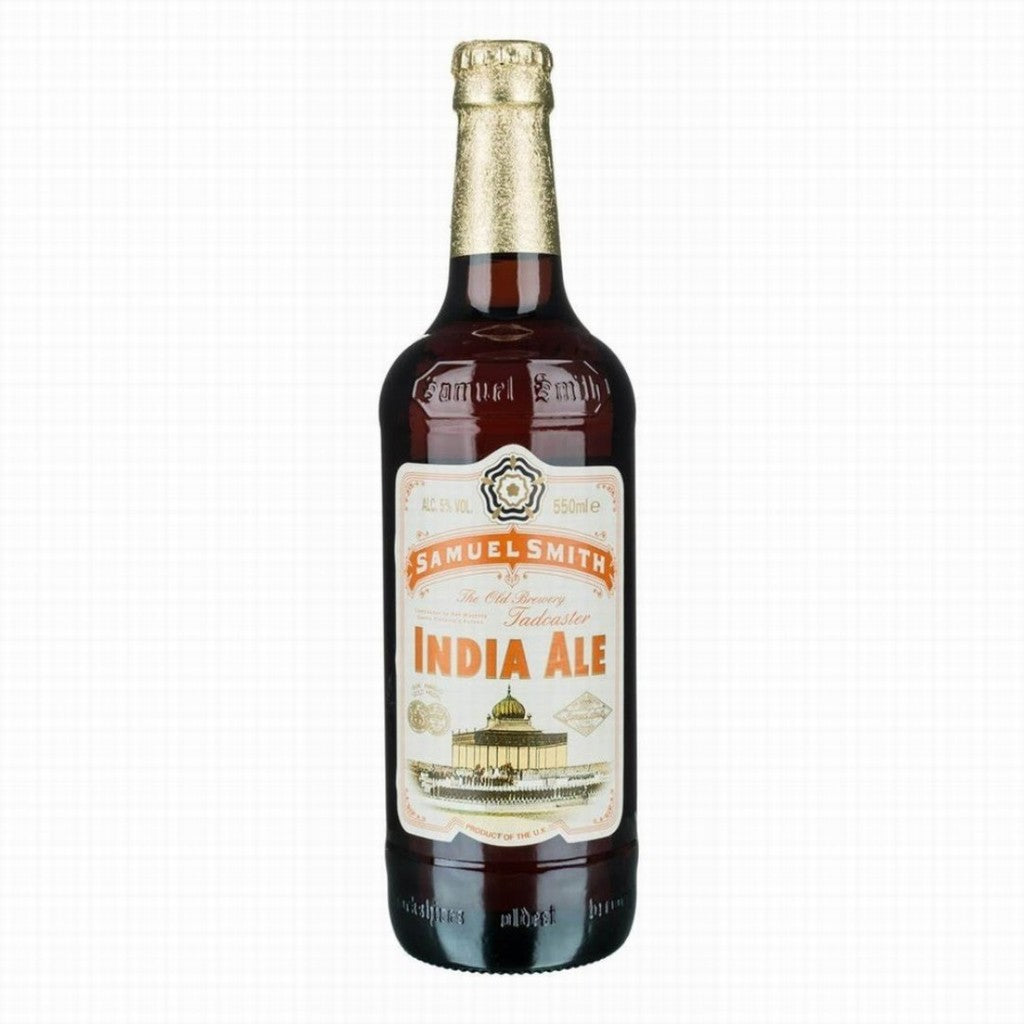 Samuel Smith India Ale