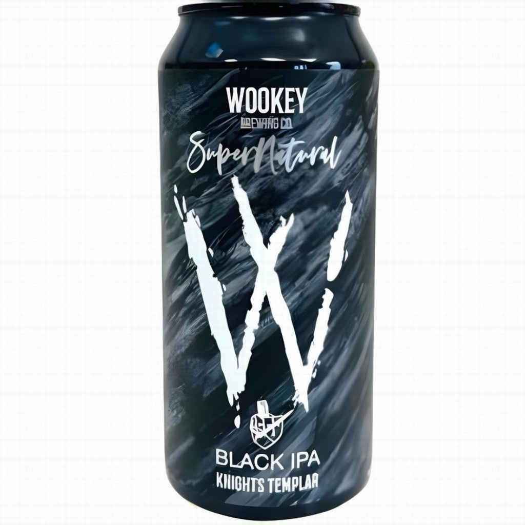 Wookey Brewing Knights Templar