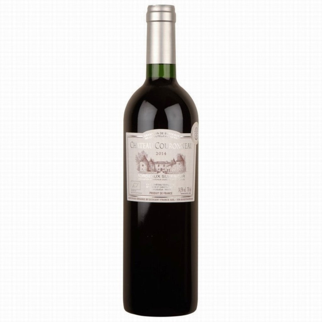 Chateau Couronneau Bordeaux Superieur