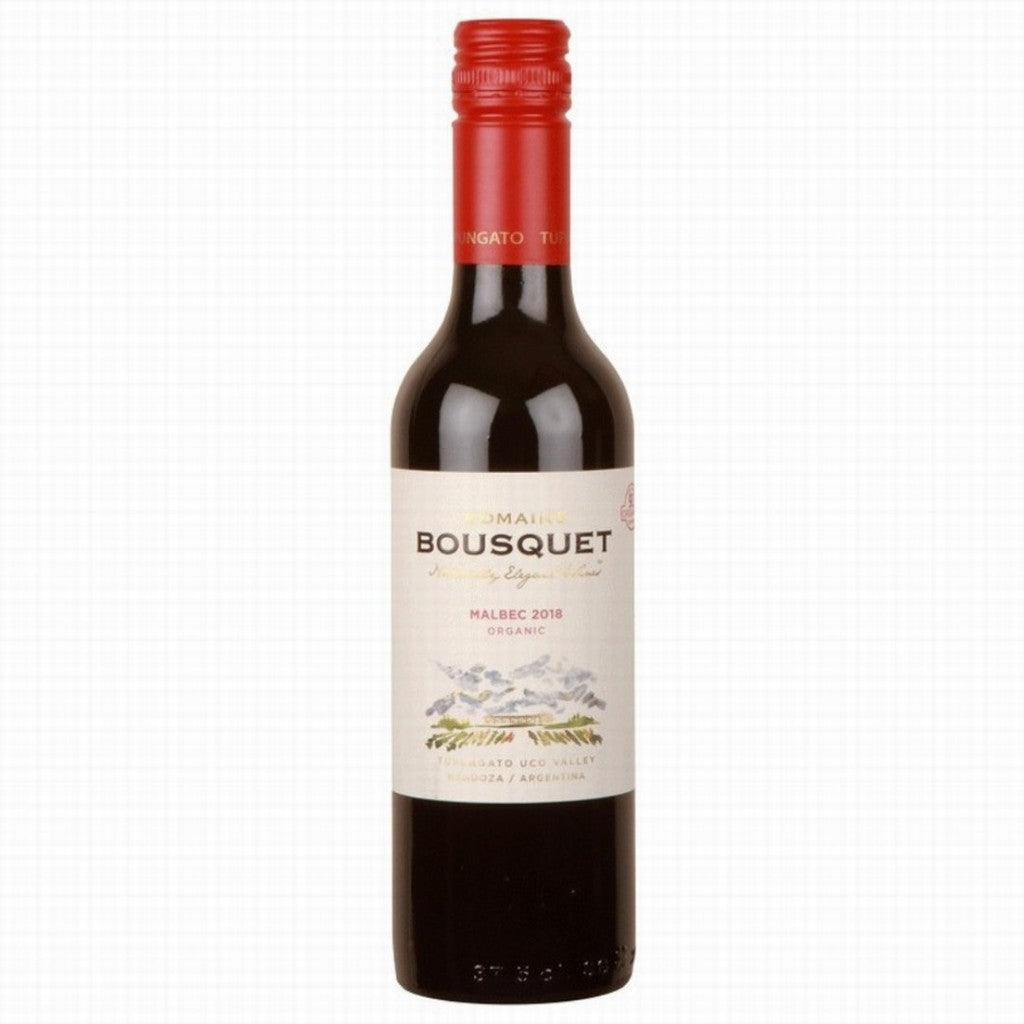 Dom Bousquet Malbec
