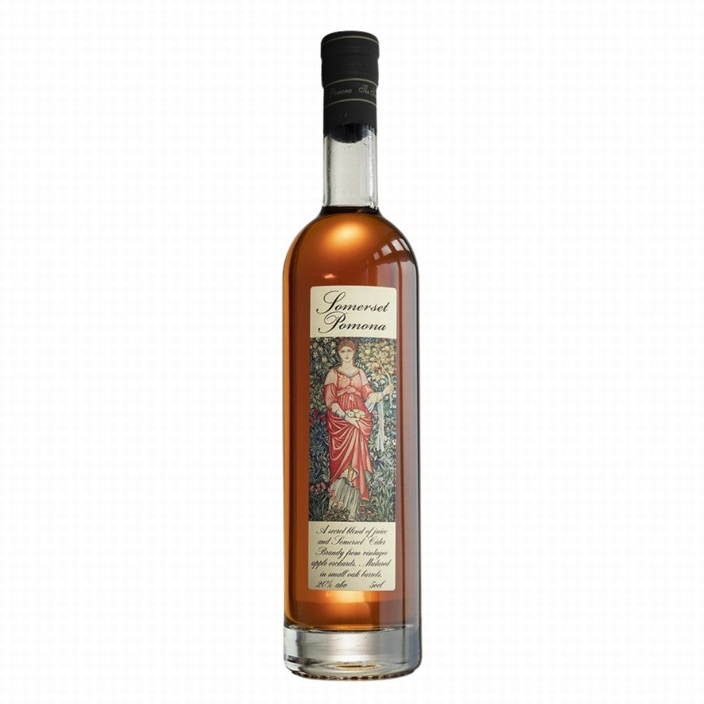 Somerset Cider Brandy Somerset Pomona 50Cl