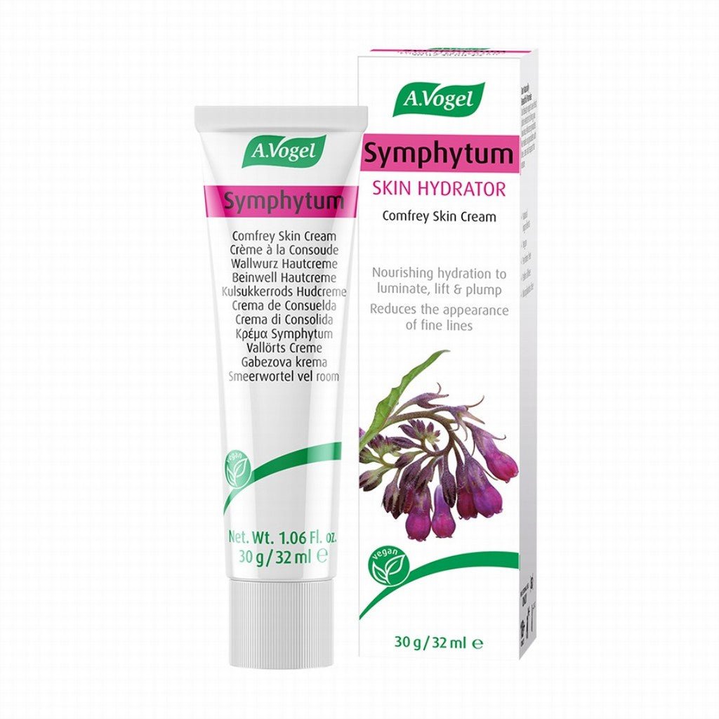 A. Vogel Symphytum - Earthfare Supermarket - 7610313021109