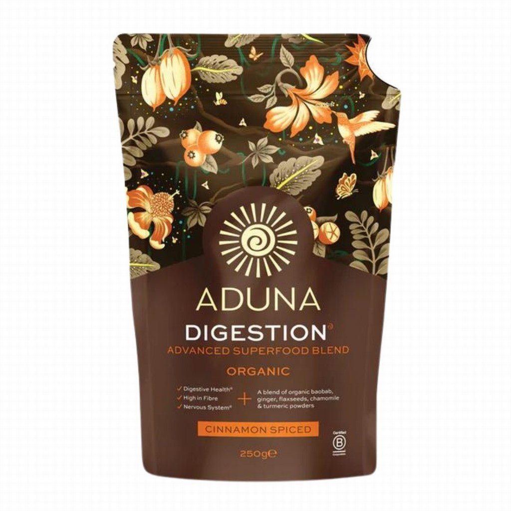 Aduna Advanced Superfood Blend - Earthfare Supermarket - 5060302241421