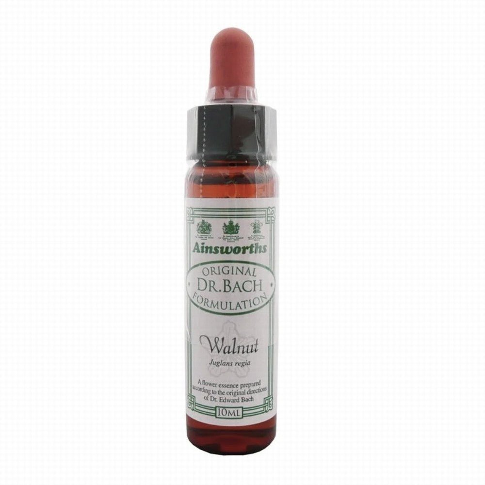 Ainsworths Bach Flower Walnut - Earthfare Supermarket - 5032587000772