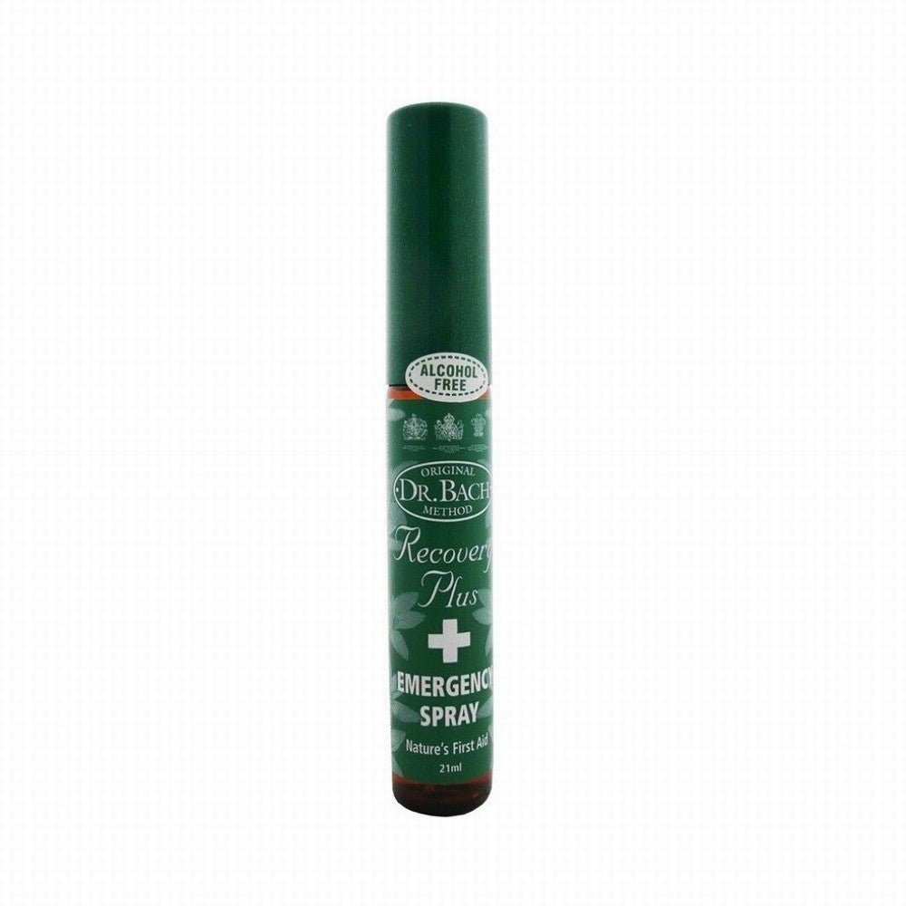 Ainsworths Recovery Spray No Alchohol 21ml - Earthfare Supermarket - 5032587001281