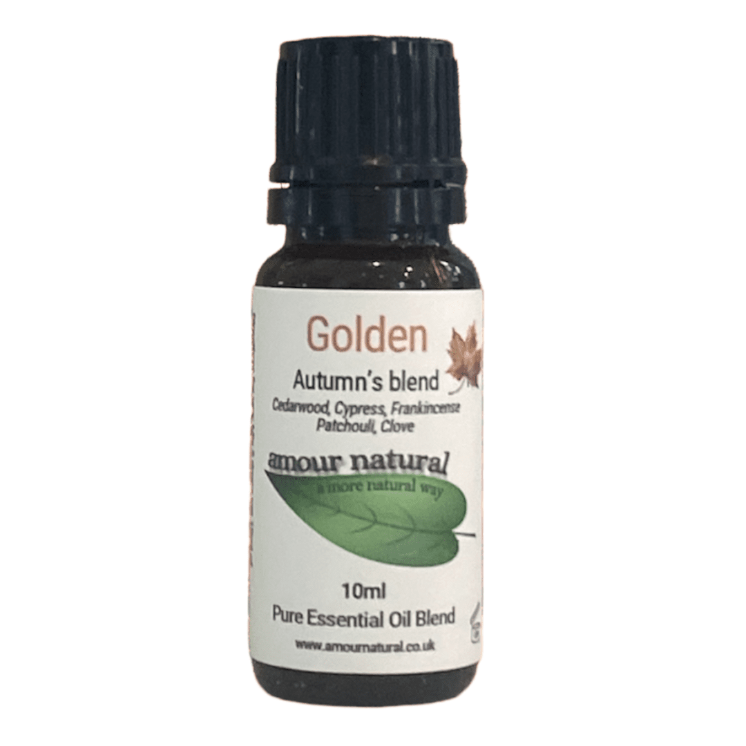 Amour Natural Autumn Blend - Earthfare Supermarket - 5060337356657