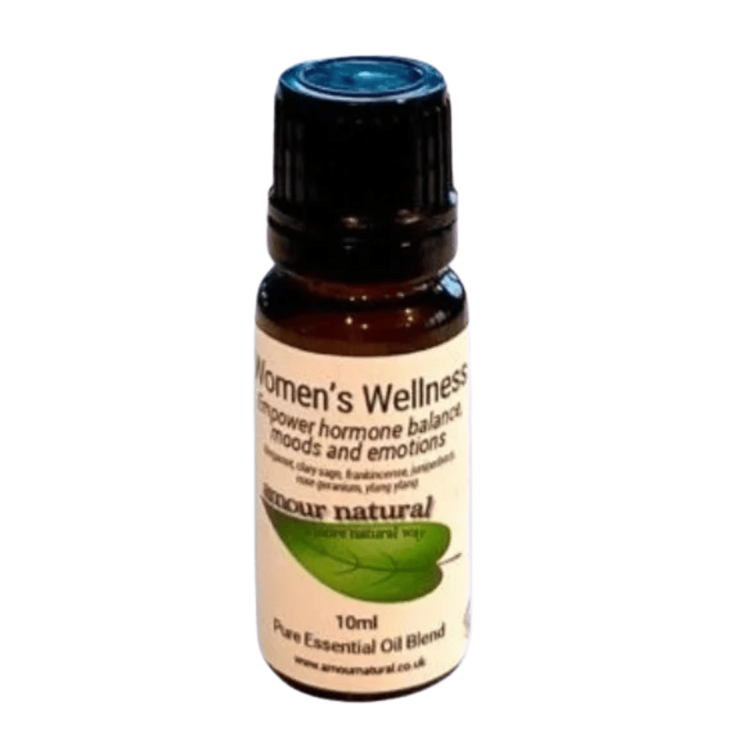 Amour Natural Women's Wellness Roller - Earthfare Supermarket - 5060337356602
