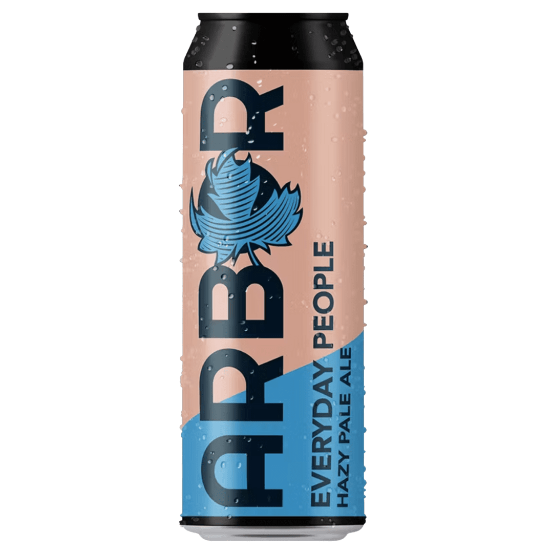 Arbor Ales Everyday People - Earthfare Supermarket - 0754523180373