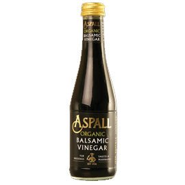 Aspall Organic Balsamic Vinegar 350Ml - Earthfare Supermarket - 5012845032967