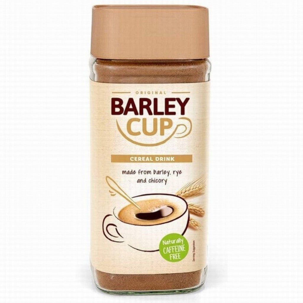 Barleycup Powder 200G - Earthfare Supermarket - 5901154045143