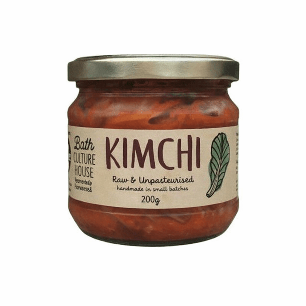 Bath Culture House Kimchi - Earthfare Supermarket - 5060725110380