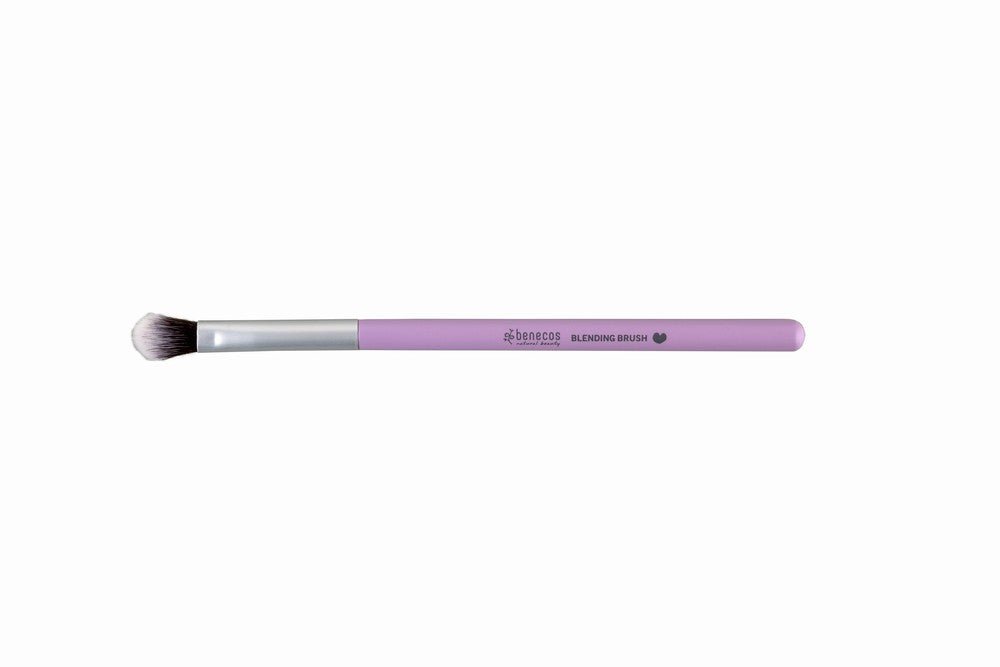 Benecos Blending Brush (Colour Edition) - Earthfare Supermarket - 4260198094533