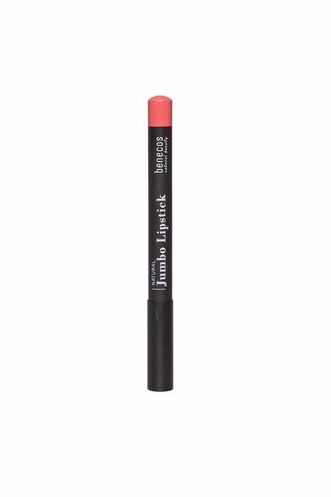 Benecos Jumbo Lipstick (Apricot Affair) - Earthfare Supermarket - 4260198097022