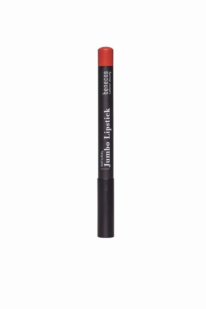 Benecos Jumbo Lipstick (Warm Sunset) - Earthfare Supermarket - 4260198097008
