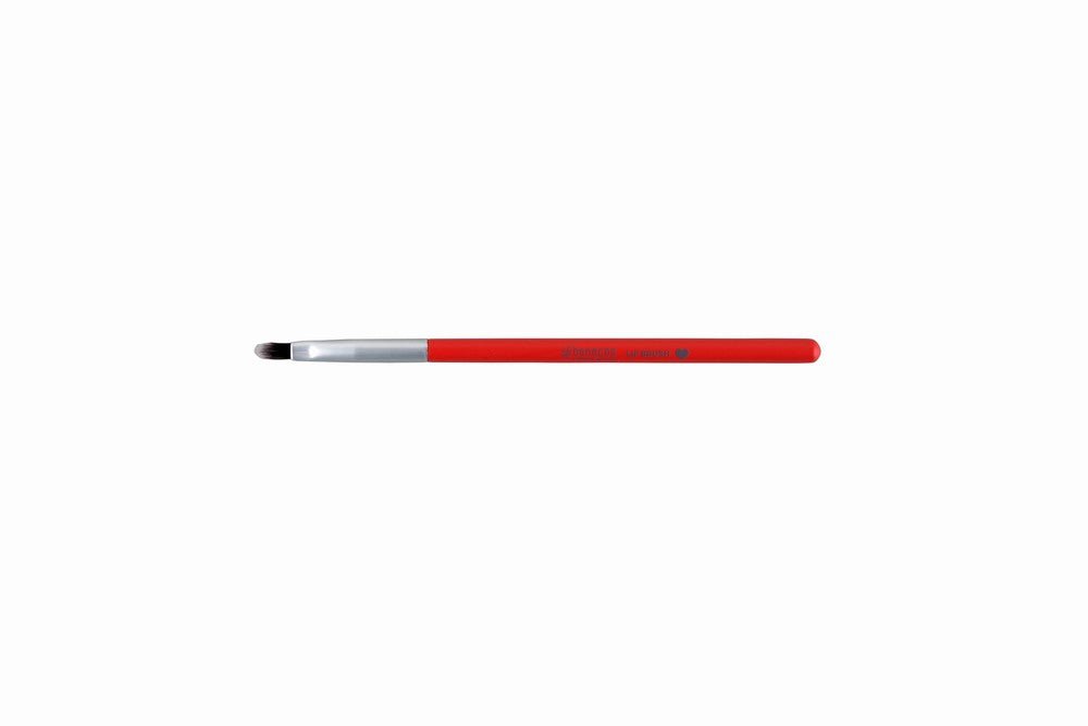 Benecos Lip Brush (Colour Edition) - Earthfare Supermarket - 4260198094557