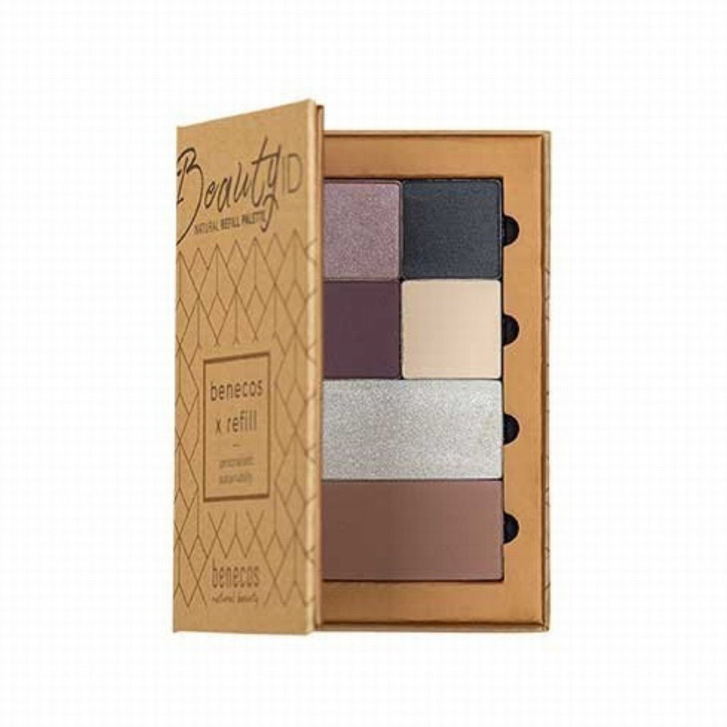 Benecos Natural Beauty Id - Florence (Large) - Earthfare Supermarket - 4260198097312