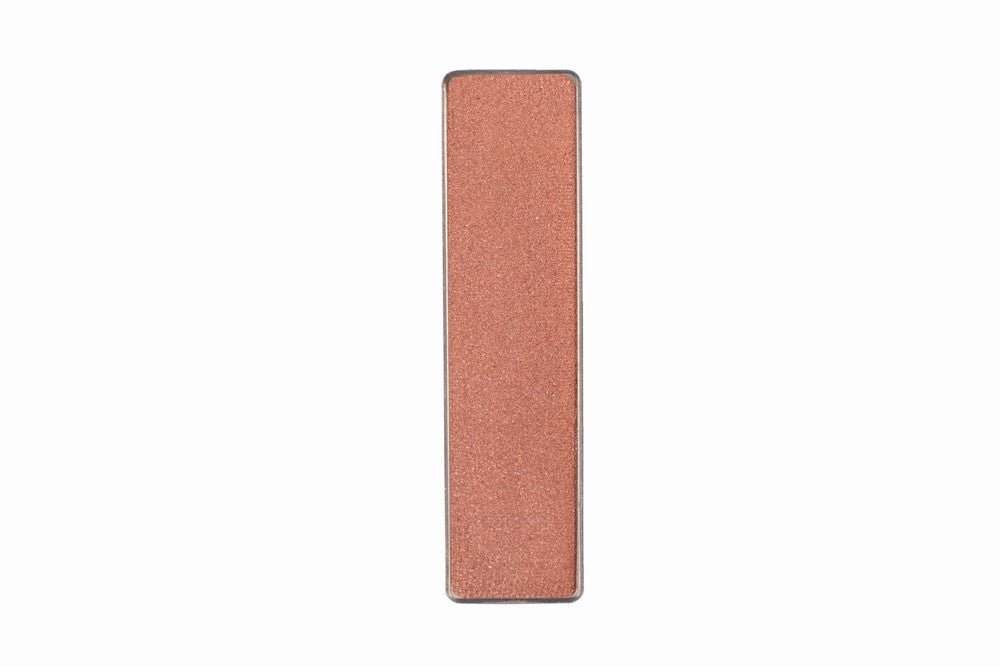 Benecos Natural Eyeshadow - (Rusty Copper) - Earthfare Supermarket - 4260198095493