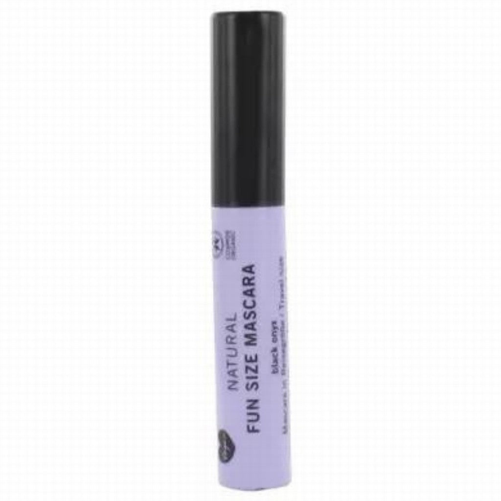 Benecos Natural Fun Size Mascara (Black Onyx) - Earthfare Supermarket - 4260198095158