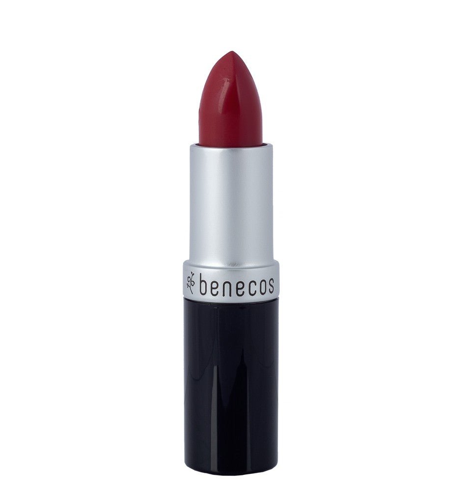 Benecos Natural Lipstick (Catwalk) - Earthfare Supermarket - 4260198092126