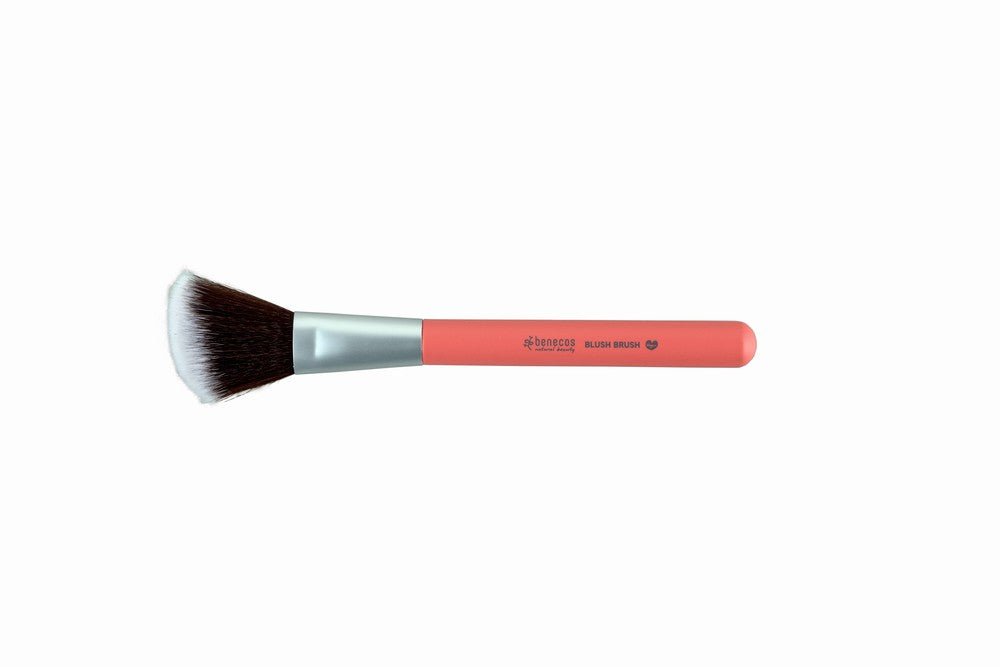 Benecos Rouge Brush (Colour Edition) - Earthfare Supermarket - 4260198094496