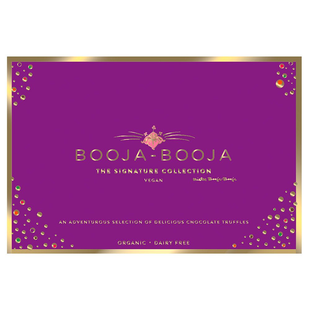 Booja Booja The Signature Collection - Earthfare Supermarket - 5060002043752
