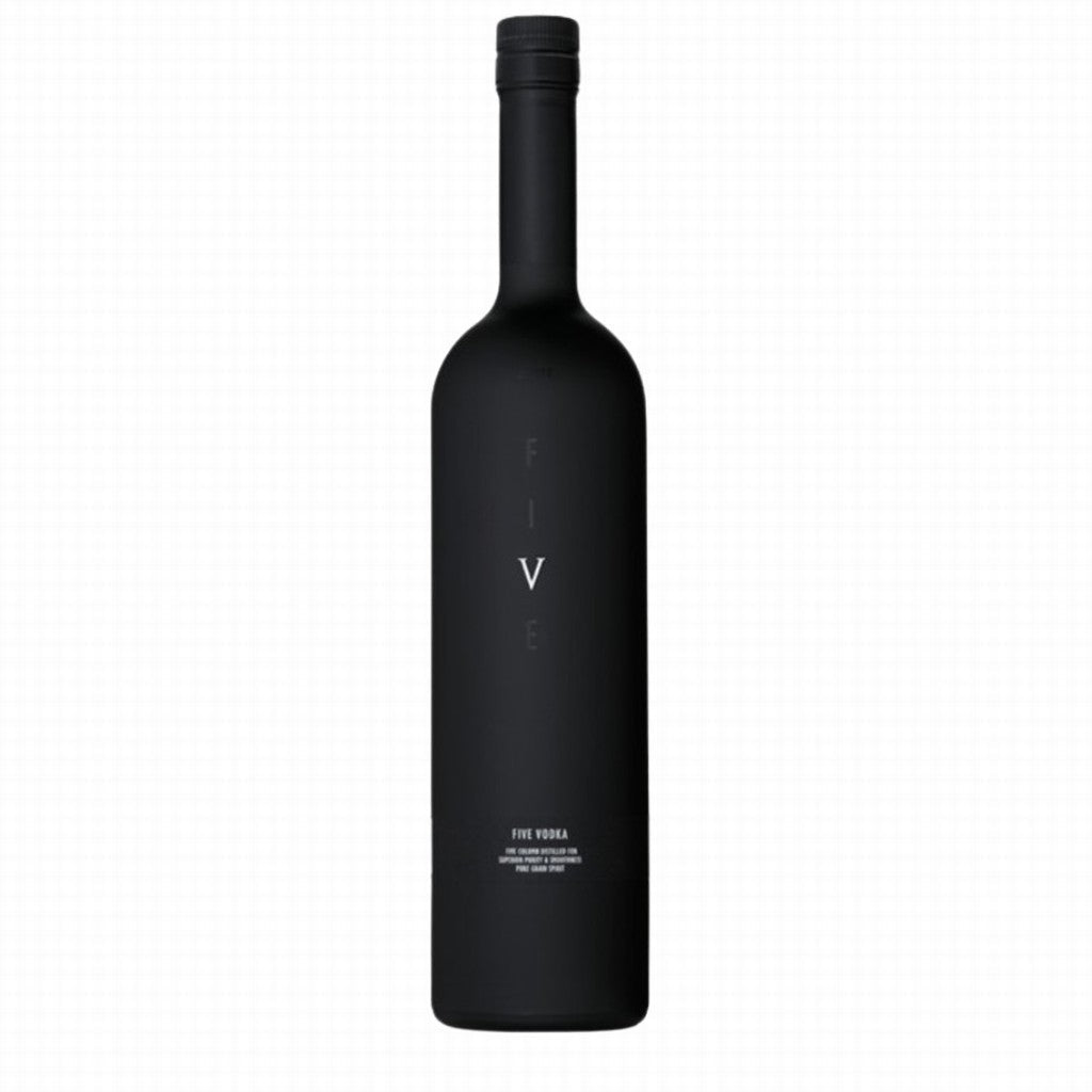 Brecon Five Vodka - Earthfare Supermarket - 5011594010431