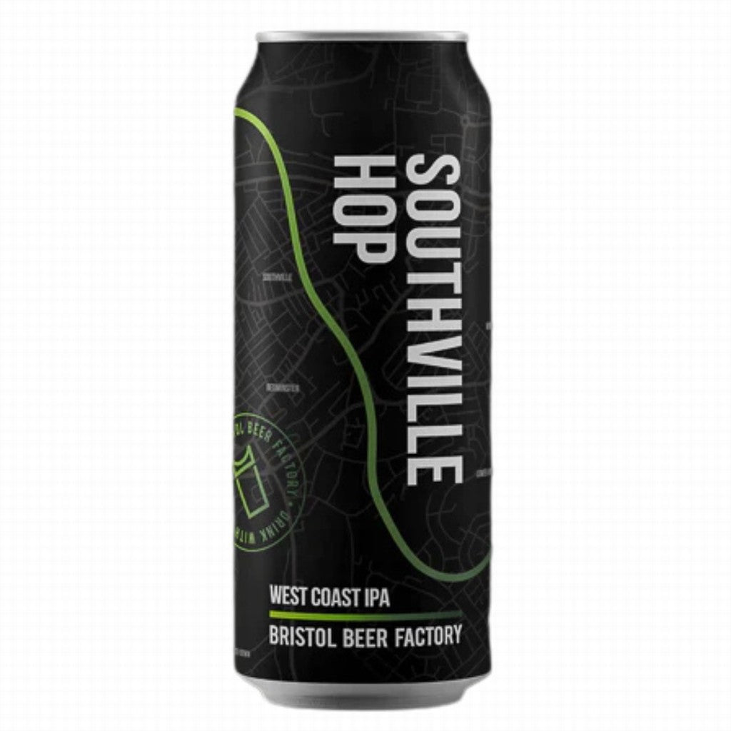 Bristol Beer Factory Southville Hop - Earthfare Supermarket - 5060148131450