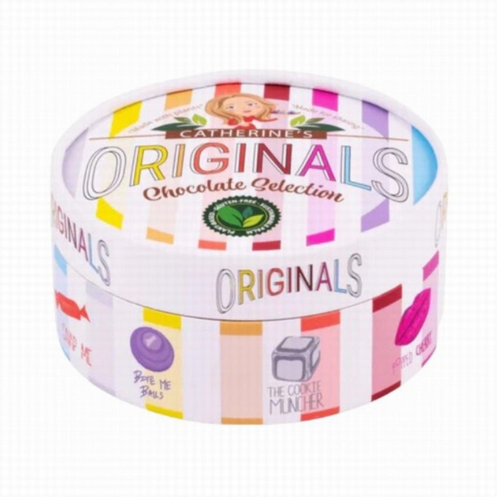 Catherine's Chocolate Selection Original - Earthfare Supermarket - 5070002733102