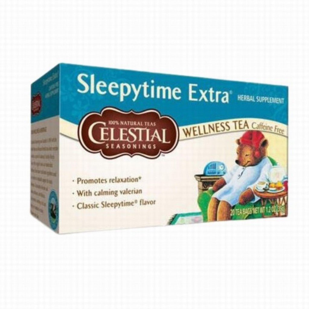 Celestial Sleepytime Extra - Earthfare Supermarket - 70734518294