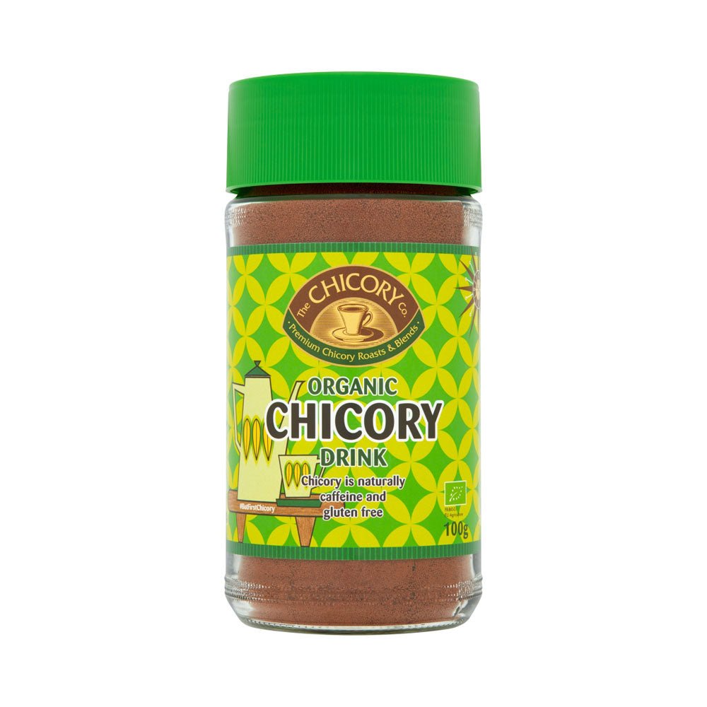 Chicory Company Organic Chicory Drink - Earthfare Supermarket - 5013387432017