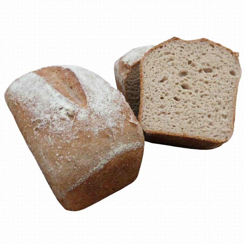 Common Loaf Organic Gluten Free Bread - Earthfare Supermarket - 748322265225