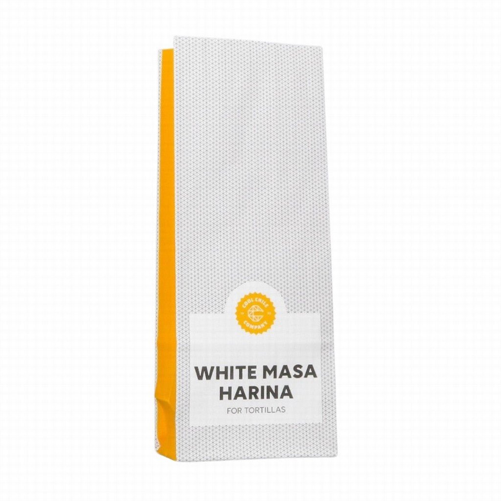 Cool Chile White Masa Harina - Earthfare Supermarket - 5029210000377
