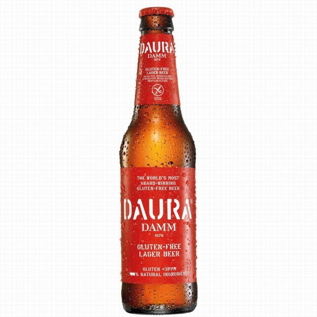 Daura Damm - Earthfare Supermarket - 8410793262936