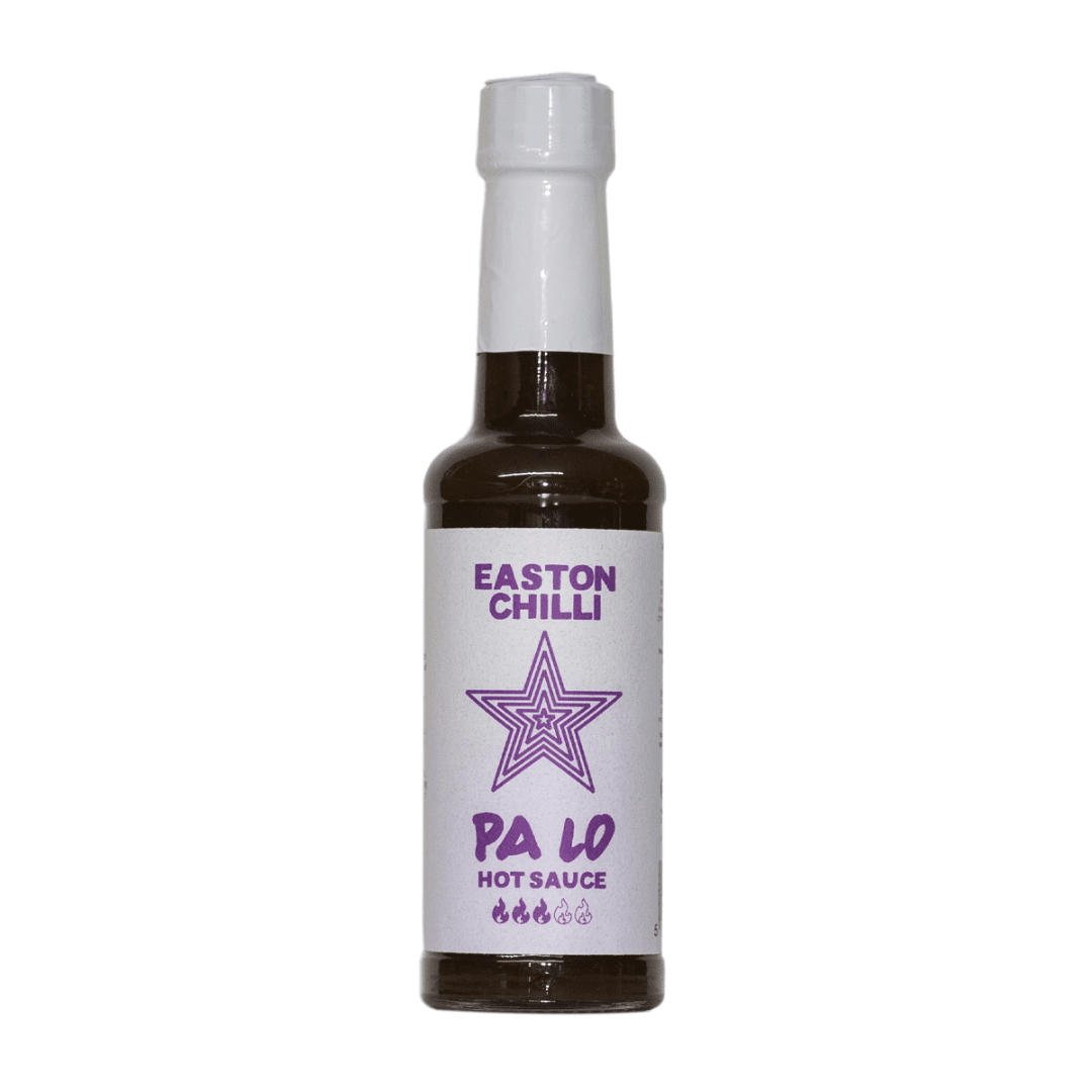 Easton Chilli Pa Lo Hot Sauce - Earthfare Supermarket - 5065019406255