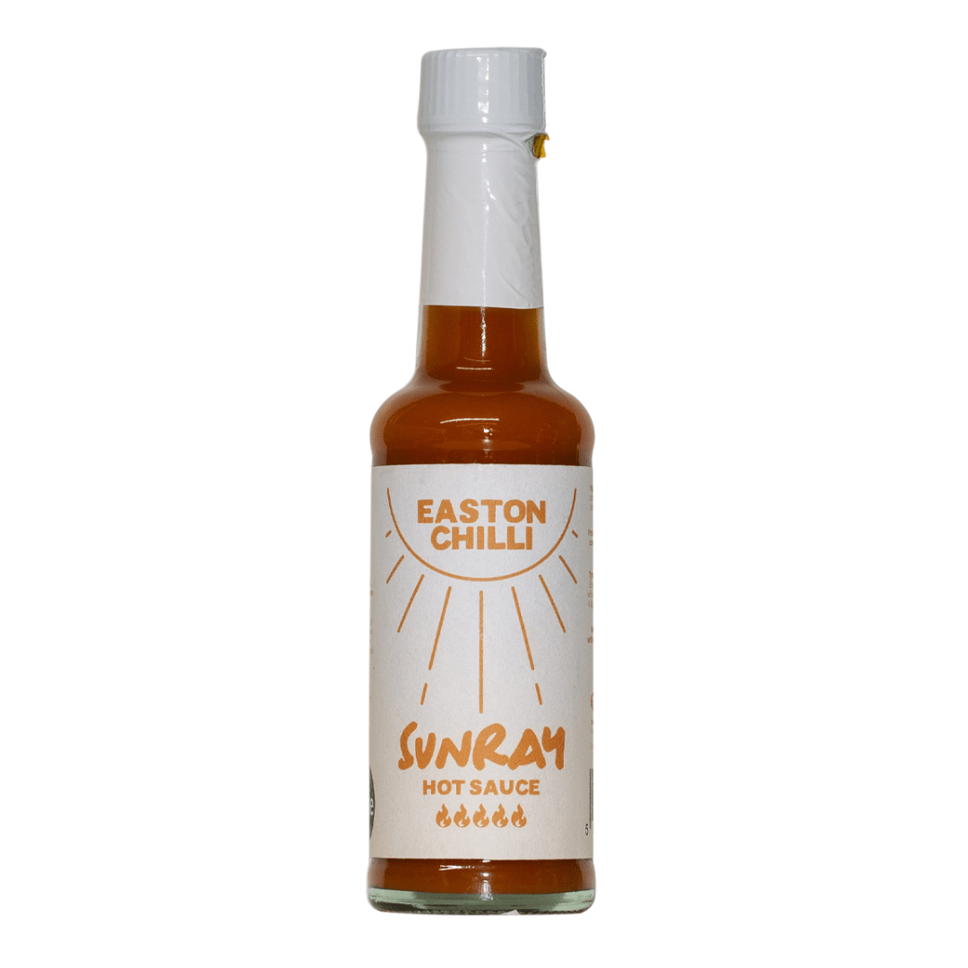 Easton Chilli Sunray Sauce - Earthfare Supermarket - 5065019406149