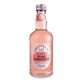 Fentimans Rose Lemonade - Earthfare Supermarket - 5029396738576