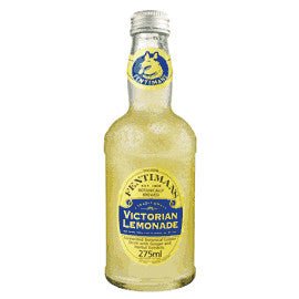 Fentimans Victorian Lemonage - Earthfare Supermarket - 5029396222341