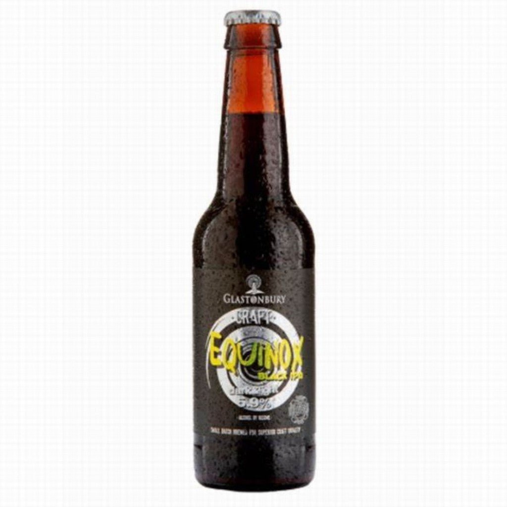 Glastonbury Ales Equinox - Earthfare Supermarket - 5060129310966