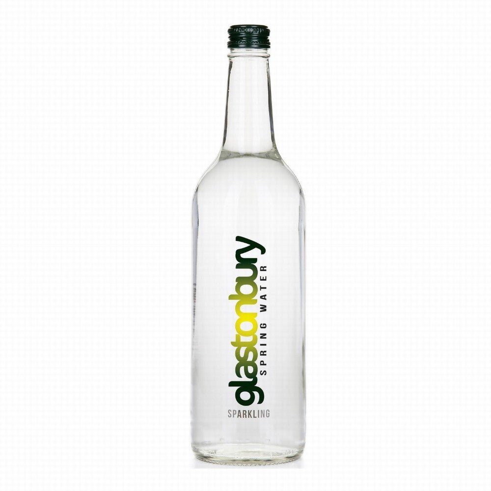 Glastonbury Spring Water Sparkling 750Ml - Earthfare Supermarket - 5024066000106