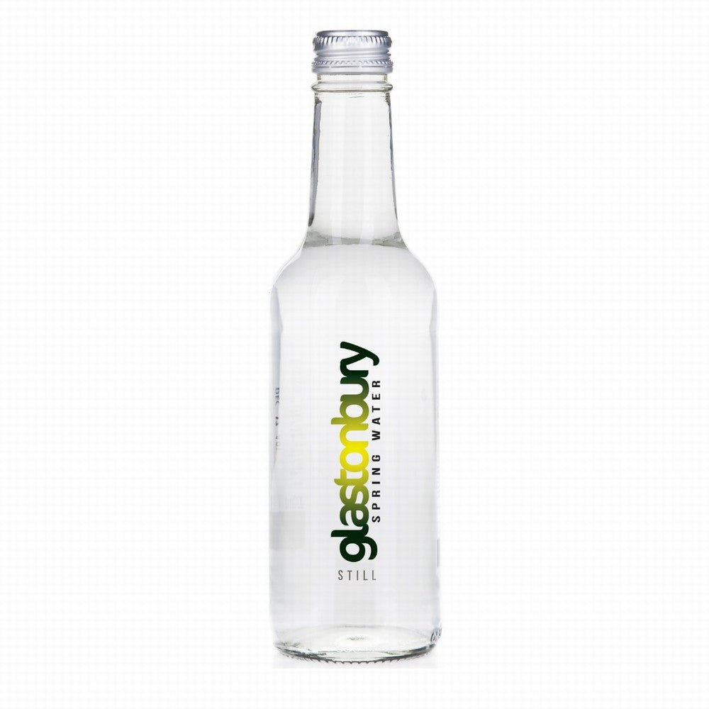 Glastonbury Spring Water Still 330Ml - Earthfare Supermarket - 5024066000120