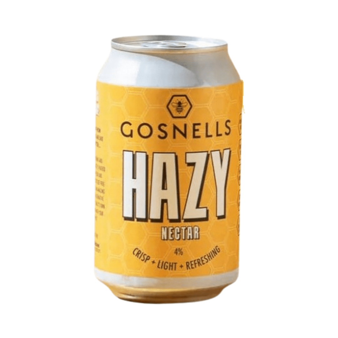 Gosnells Hazy Nectar - Earthfare Supermarket - 5060492600763