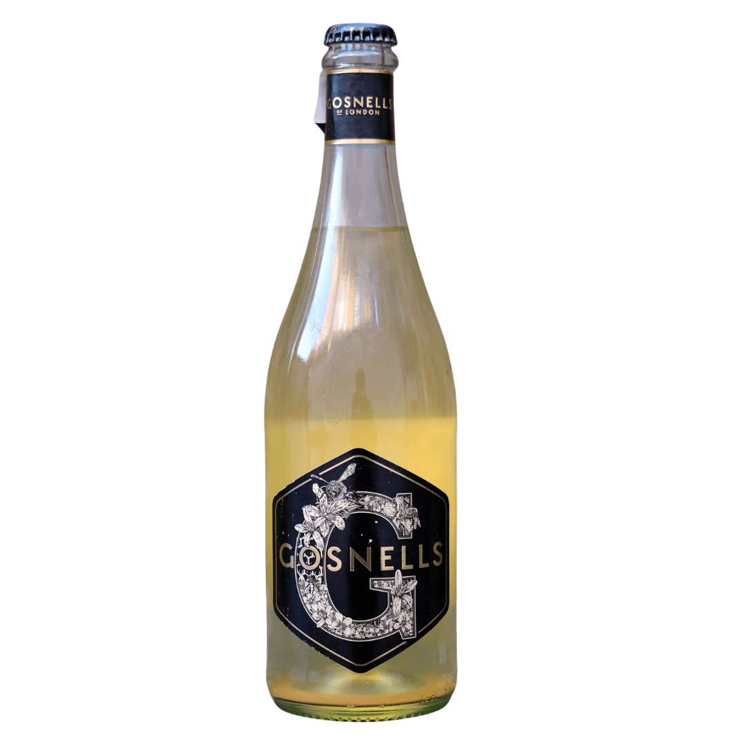 Gosnells The Gosnells of London Mead - Earthfare Supermarket - 5060492606833