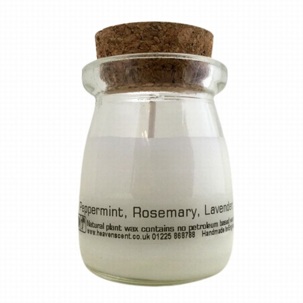 Heaven Scent Atlantic Fresh Aromapot - Earthfare Supermarket - 5038871018133