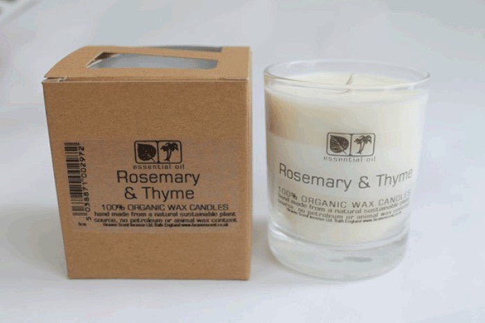 Heaven Scent Rosemary & Thyme Aromapot - Earthfare Supermarket - 5038871000770