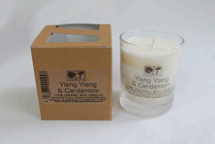 Heaven Scent Ylang Ylang Aromapot - Earthfare Supermarket - 5038871001067