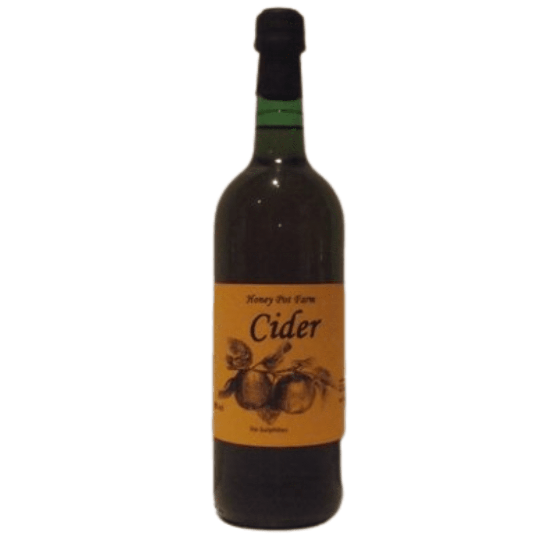 Honey Pot Blend of Apples Cider - Earthfare Supermarket - 7426968196013