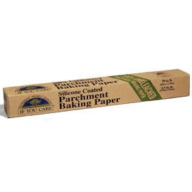 If You Care Parchment Paper - Earthfare Supermarket - 770009010200